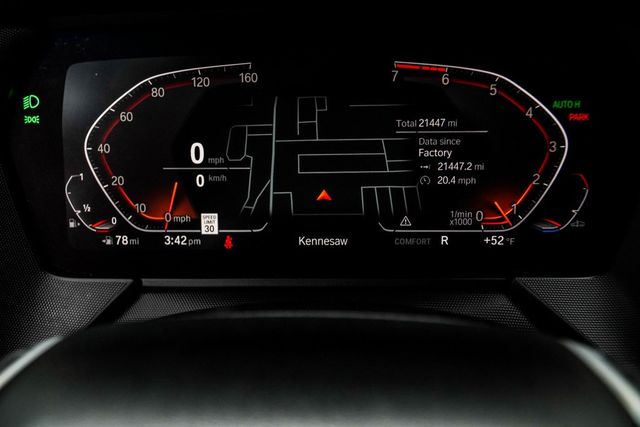 2021 BMW 2 Series 228i Gran - 22941621 - 31