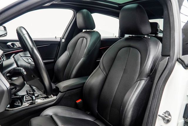 2021 BMW 2 Series 228i Gran - 22941621 - 35