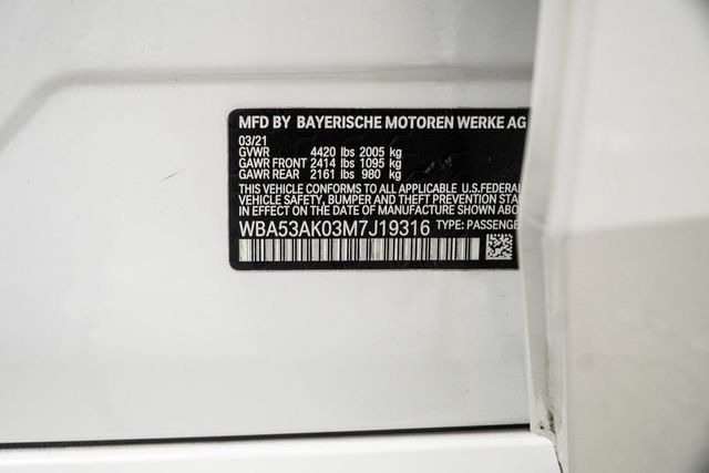 2021 BMW 2 Series 228i Gran - 22941621 - 41