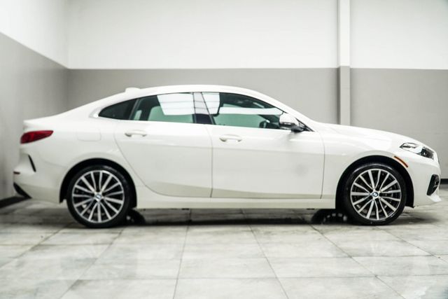 2021 BMW 2 Series 228i Gran - 22941621 - 5