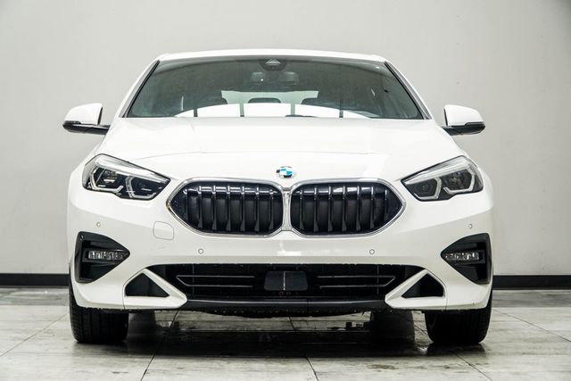 2021 BMW 2 Series 228i Gran - 22941621 - 6