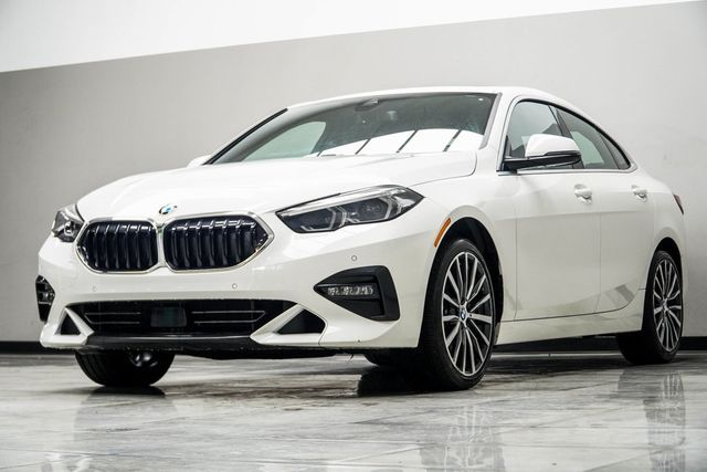 2021 BMW 2 Series 228i Gran - 22941621 - 7