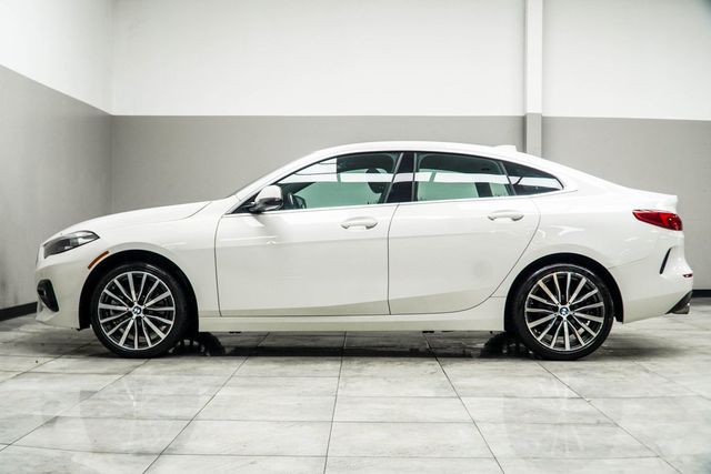 2021 BMW 2 Series 228i Gran - 22941621 - 8