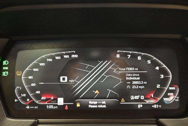2021 BMW 2 Series 228i Gran - 23071742 - 17