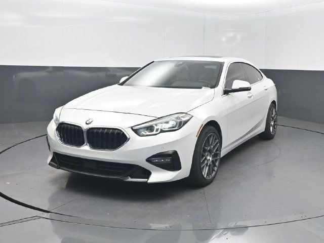 2021 BMW 2 Series 228i Gran - 23071742 - 1