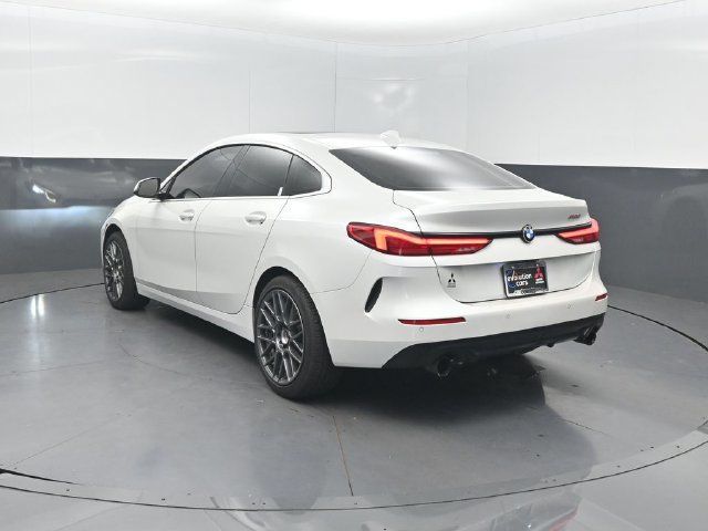 2021 BMW 2 Series 228i Gran - 23071742 - 24