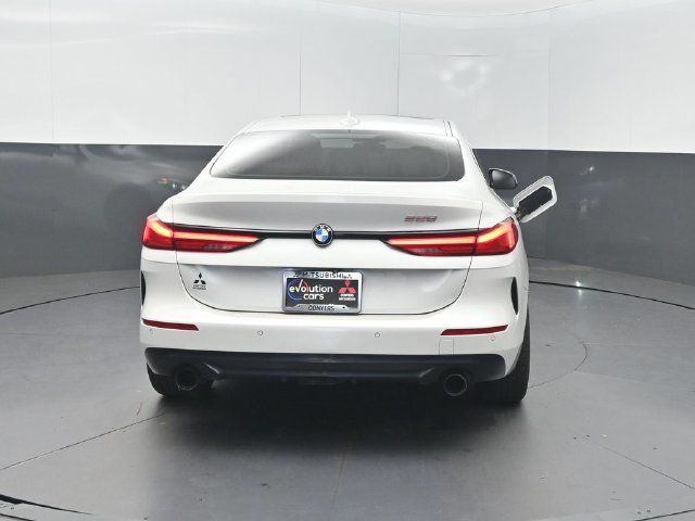 2021 BMW 2 Series 228i Gran - 23071742 - 25