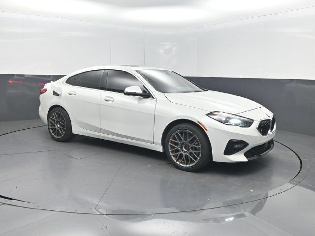 2021 BMW 2 Series 228i Gran - 23071742 - 28