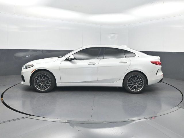 2021 BMW 2 Series 228i Gran - 23071742 - 2