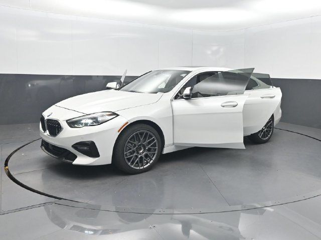 2021 BMW 2 Series 228i Gran - 23071742 - 30