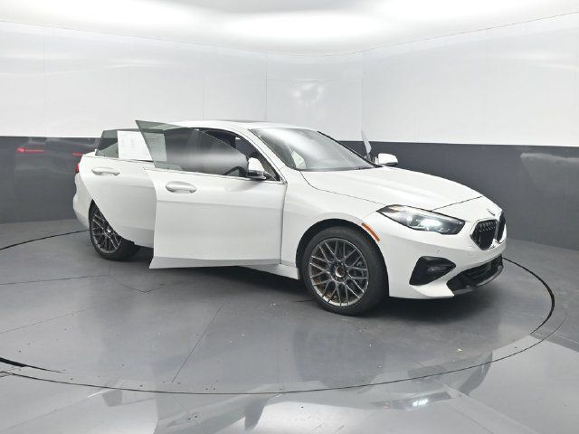 2021 BMW 2 Series 228i Gran - 23071742 - 32
