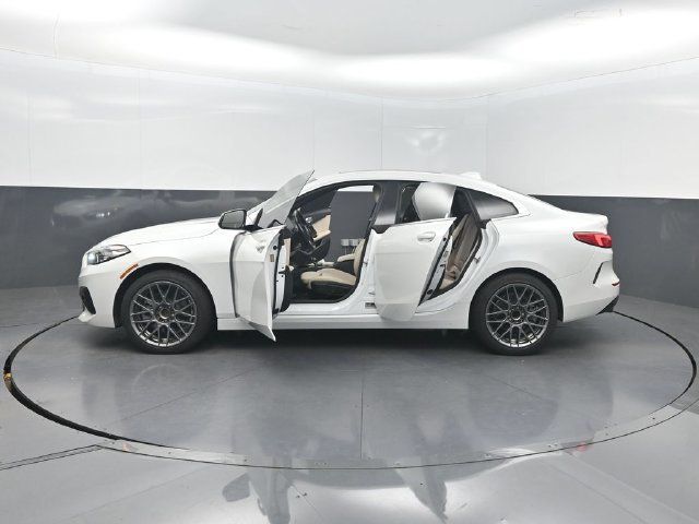 2021 BMW 2 Series 228i Gran - 23071742 - 33