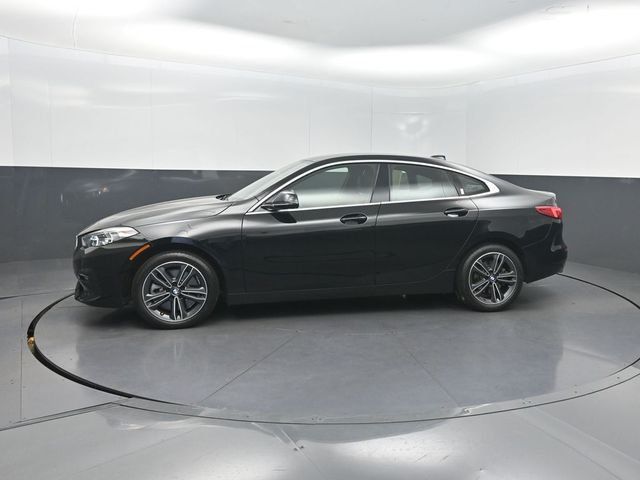 2021 BMW 2 Series 228i Gran - 23063129 - 1