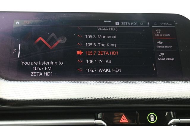 2021 BMW 2 Series 228i Gran - 23063129 - 19