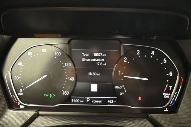 2021 BMW 2 Series 228i Gran - 23063129 - 22