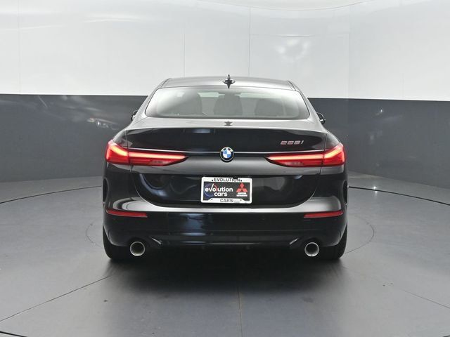 2021 BMW 2 Series 228i Gran - 23063129 - 30