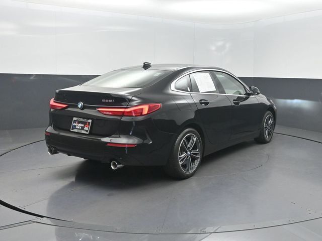 2021 BMW 2 Series 228i Gran - 23063129 - 31