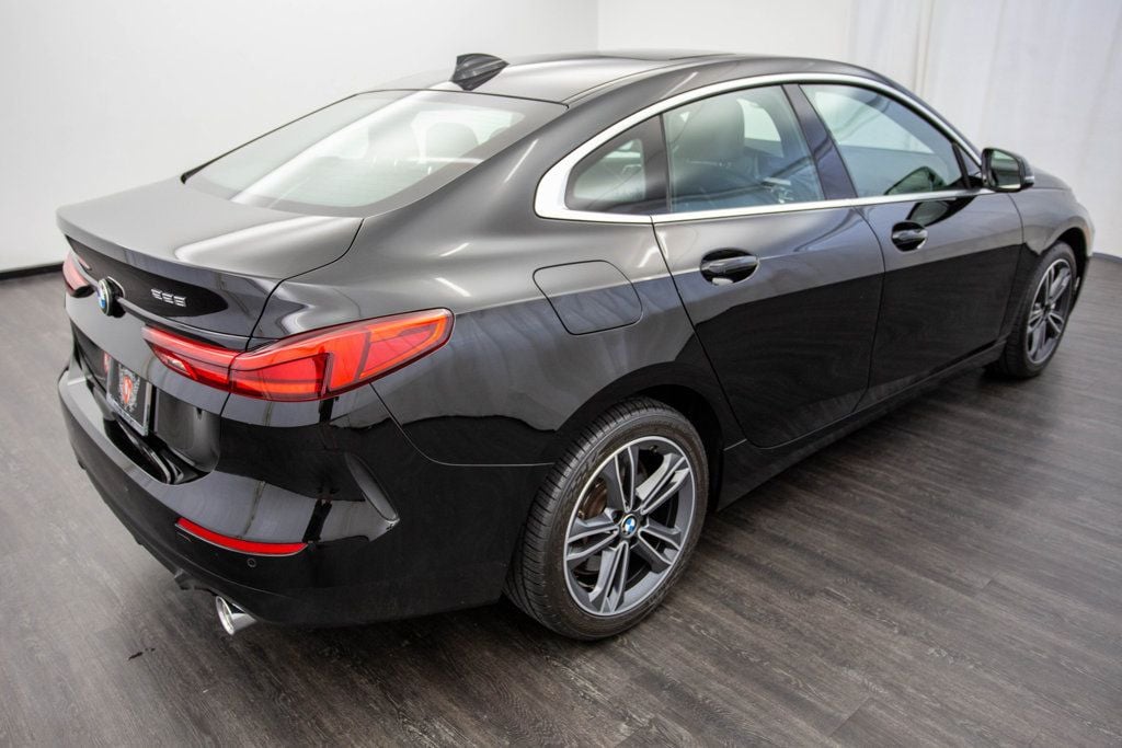 2021 BMW 2 Series 228i Gran - 22539194 - 9