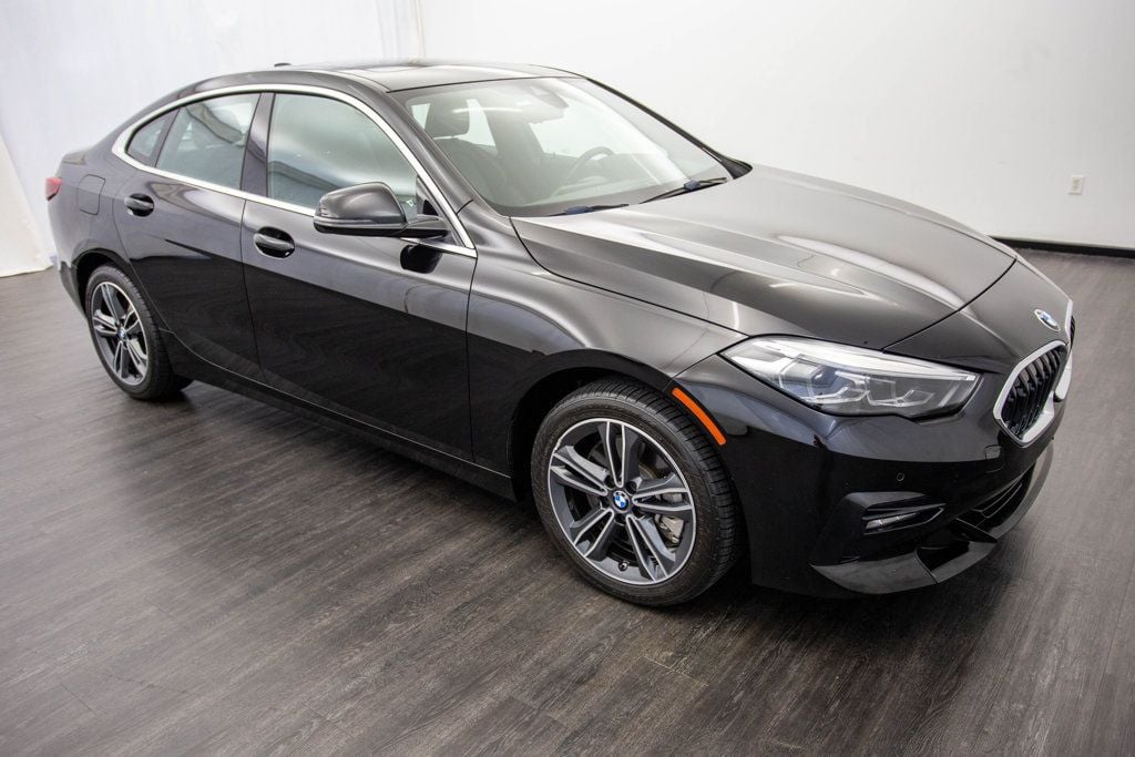 2021 BMW 2 Series 228i Gran - 22539194 - 1