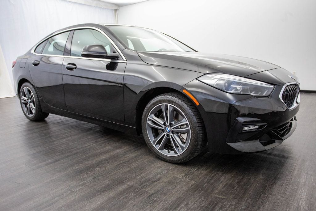 2021 BMW 2 Series 228i Gran - 22539194 - 27