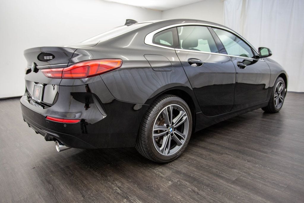 2021 BMW 2 Series 228i Gran - 22539194 - 29