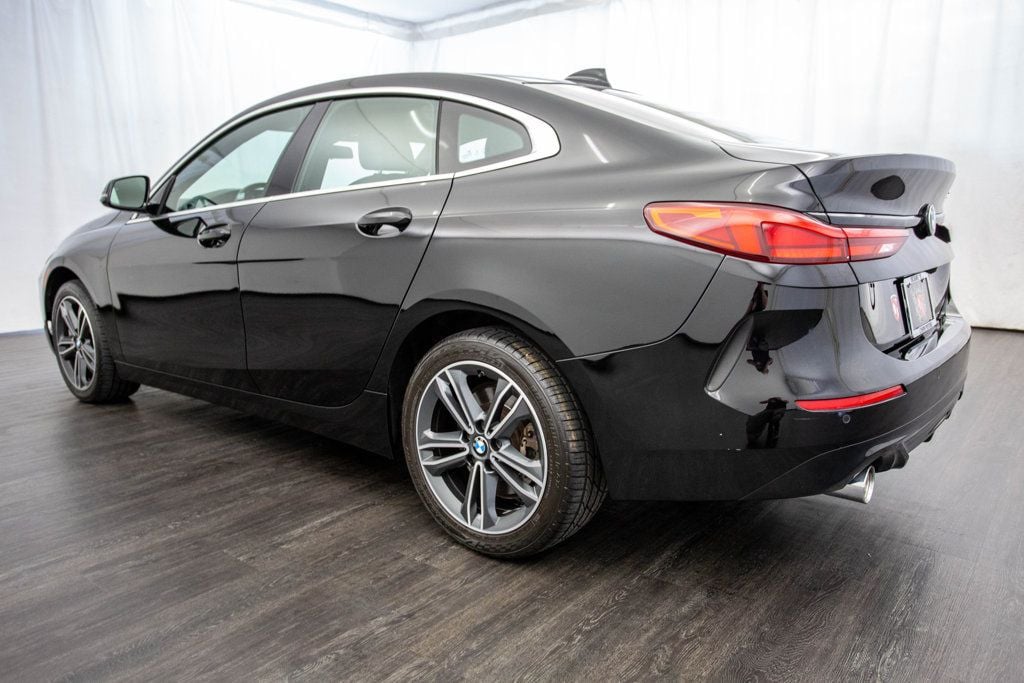 2021 BMW 2 Series 228i Gran - 22539194 - 30