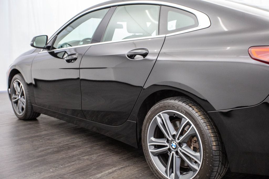 2021 BMW 2 Series 228i Gran - 22539194 - 31