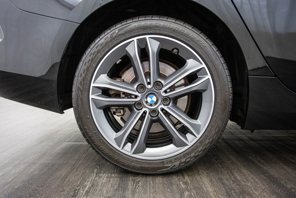 2021 BMW 2 Series 228i Gran - 22539194 - 41