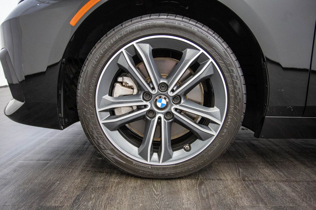 2021 BMW 2 Series 228i Gran - 22539194 - 43