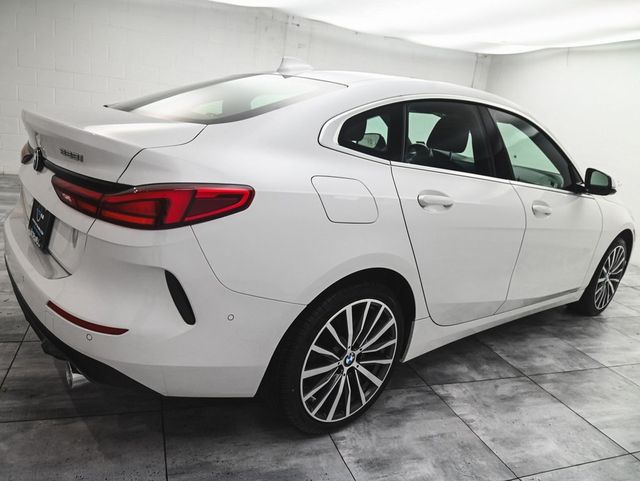2021 BMW 2 Series 228i xDrive - 22920942 - 5