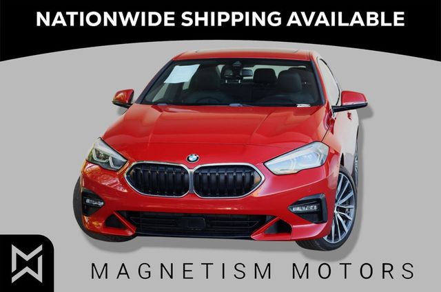 2021 BMW 2 Series 228i xDrive - 23017381 - 0