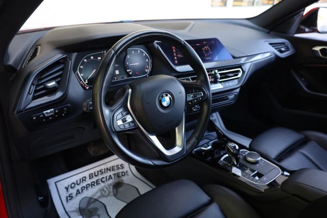 2021 BMW 2 Series 228i xDrive - 23017381 - 12