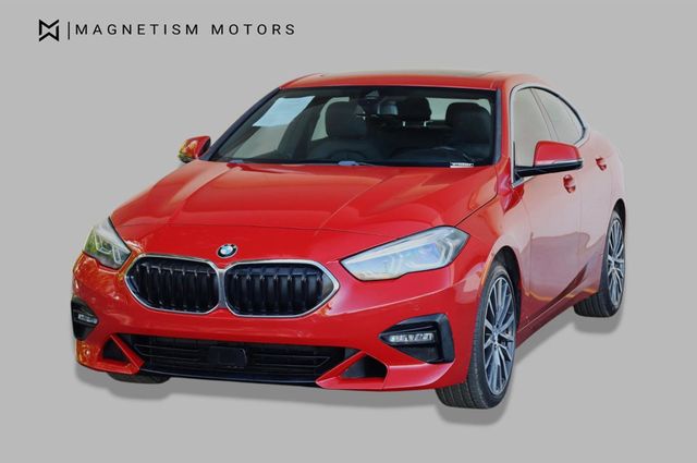 2021 BMW 2 Series 228i xDrive - 23017381 - 3