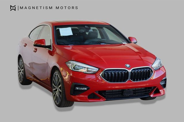 2021 BMW 2 Series 228i xDrive - 23017381 - 5