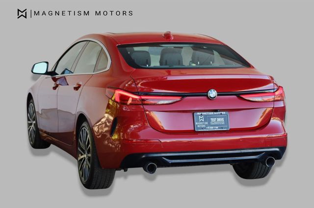 2021 BMW 2 Series 228i xDrive - 23017381 - 8