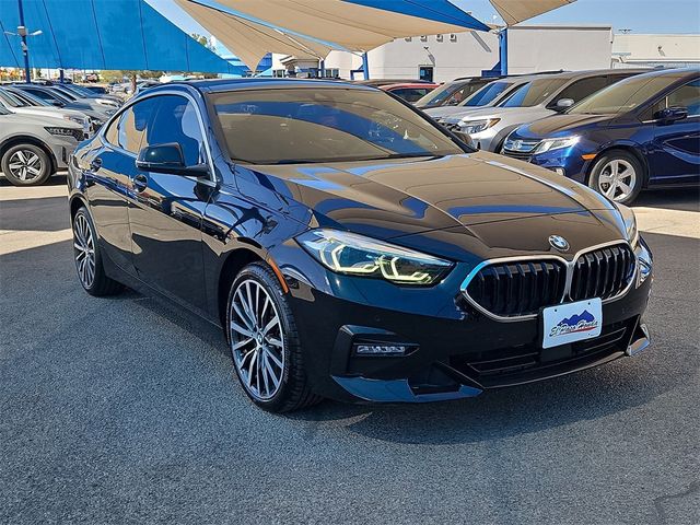 2021 BMW 2 Series 228i xDrive Gran Coupe - 22559135 - 5