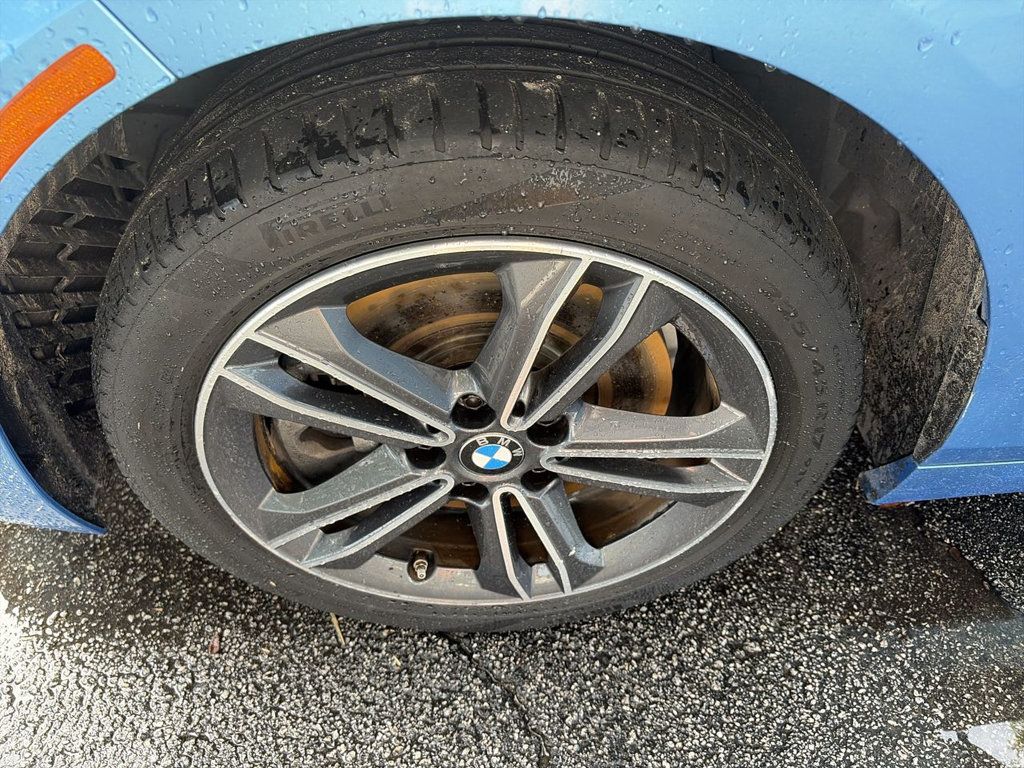 BMW 2 Series 228i xDrive Gran Coupe photo 10