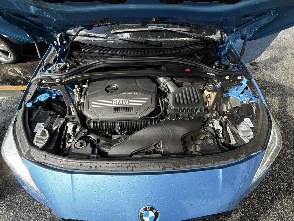 BMW 2 Series 228i xDrive Gran Coupe photo 11