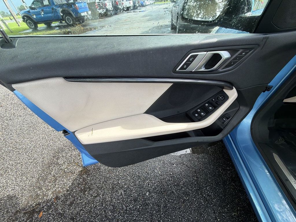 BMW 2 Series 228i xDrive Gran Coupe photo 12