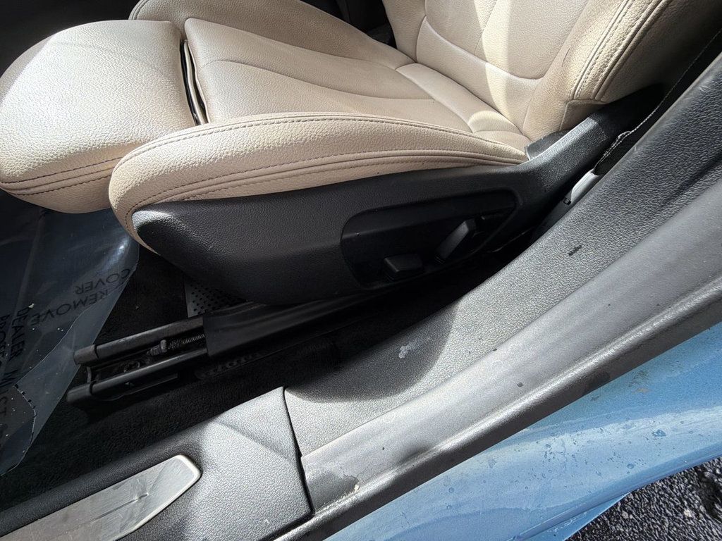 BMW 2 Series 228i xDrive Gran Coupe photo 13