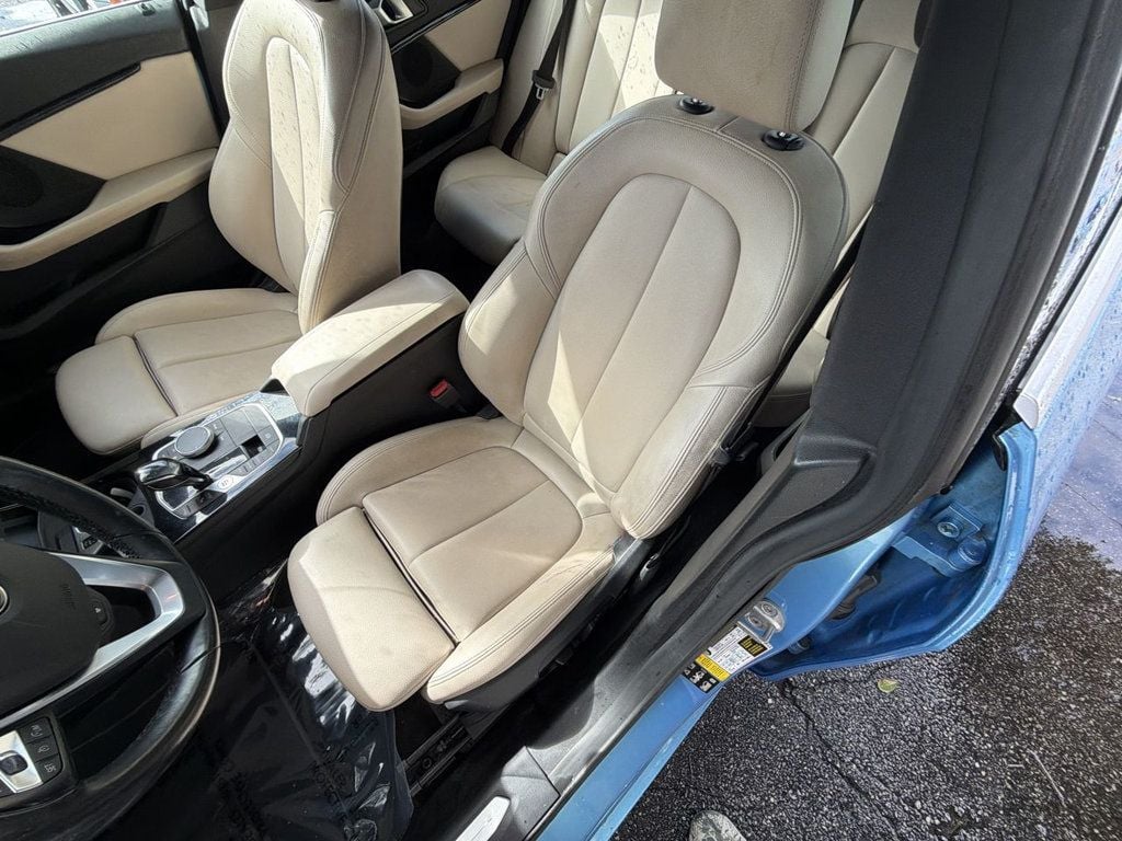 BMW 2 Series 228i xDrive Gran Coupe photo 14