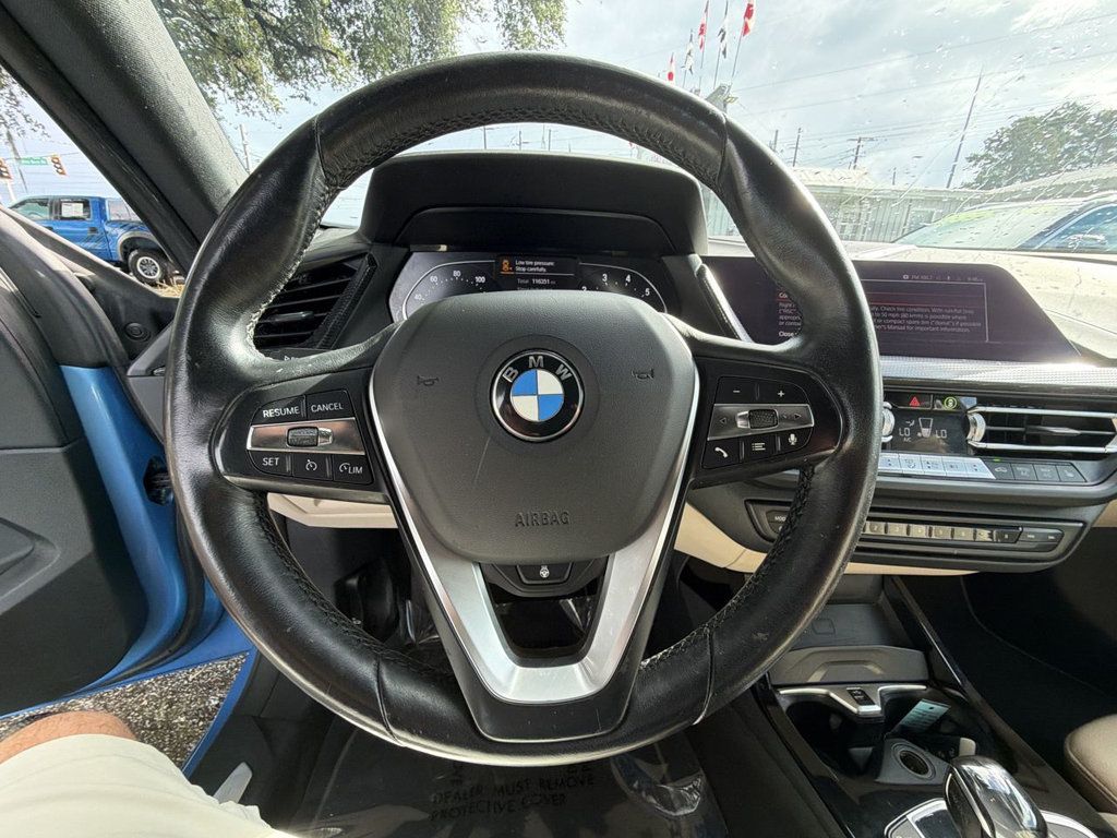 BMW 2 Series 228i xDrive Gran Coupe photo 15