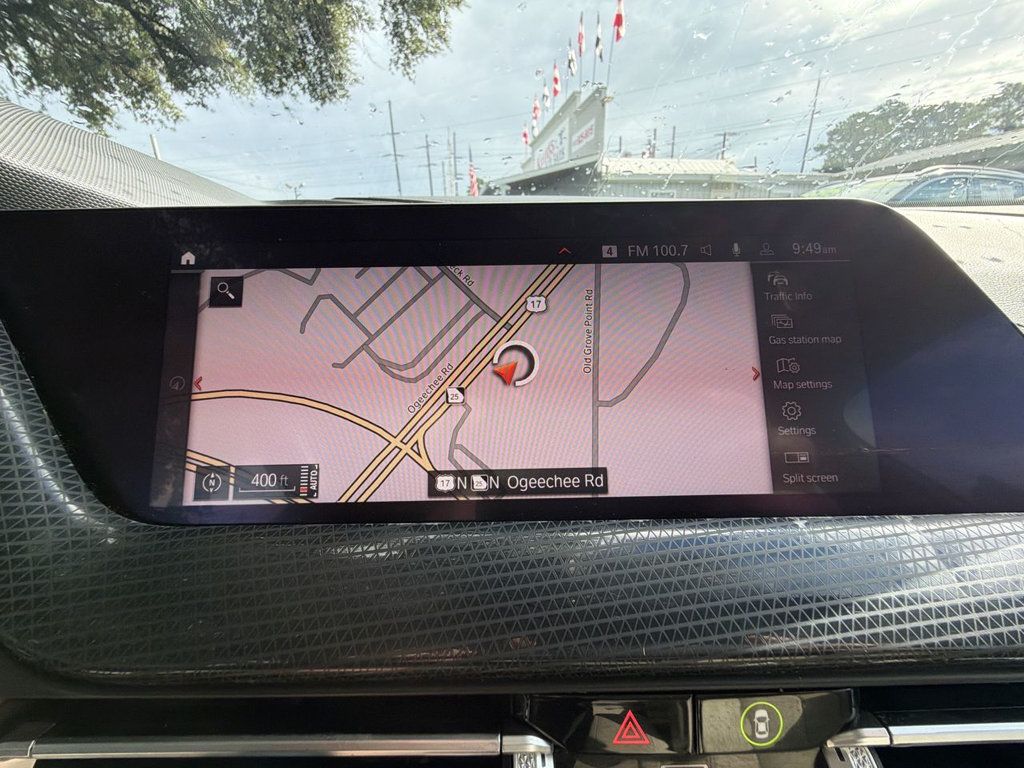 BMW 2 Series 228i xDrive Gran Coupe photo 19