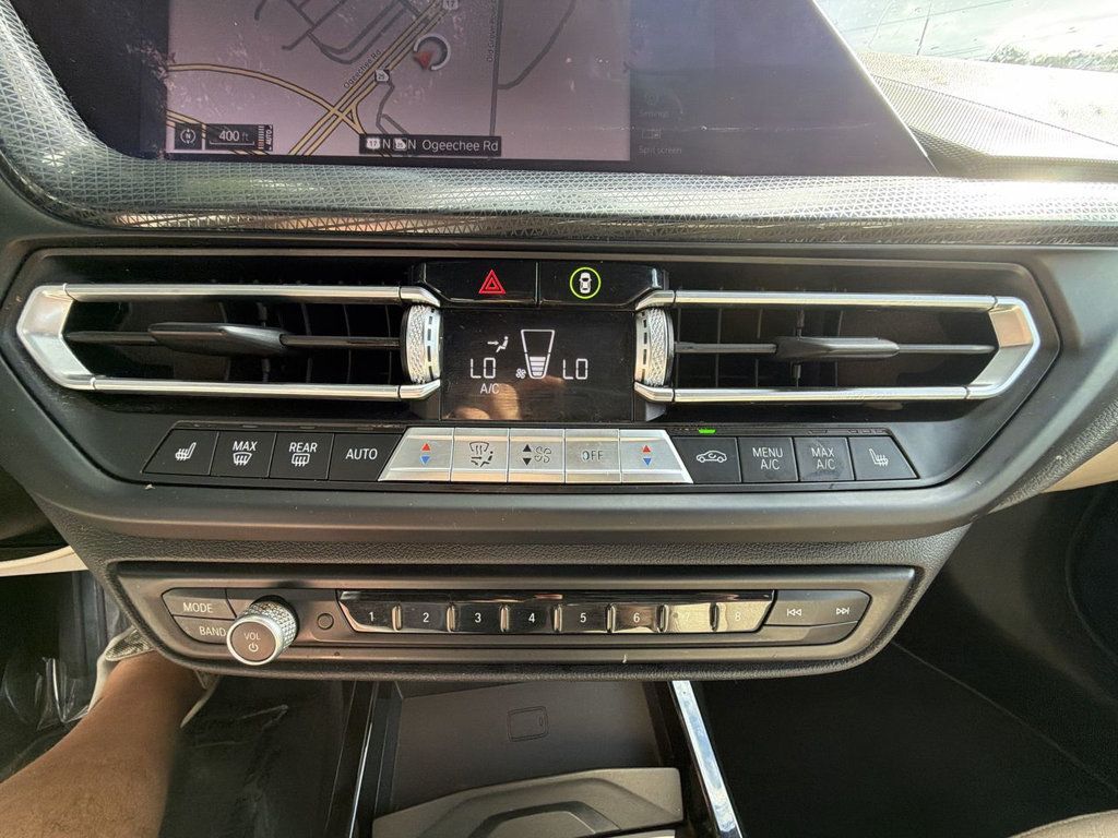 BMW 2 Series 228i xDrive Gran Coupe photo 20