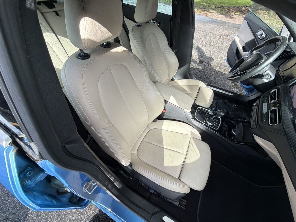 BMW 2 Series 228i xDrive Gran Coupe photo 22