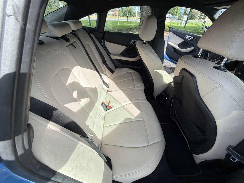 BMW 2 Series 228i xDrive Gran Coupe photo 23