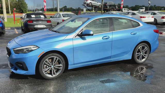 2021 BMW 2 Series 228i xDrive Gran Coupe - 23075783 - 3