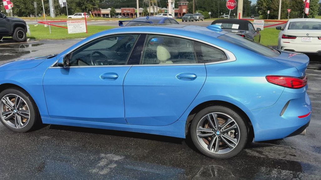 BMW 2 Series 228i xDrive Gran Coupe photo 6