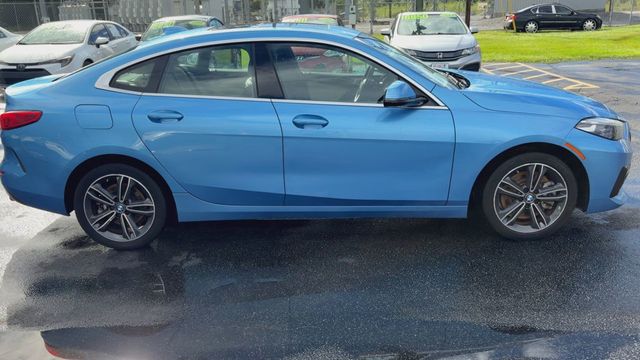 2021 BMW 2 Series 228i xDrive Gran Coupe - 23075783 - 8