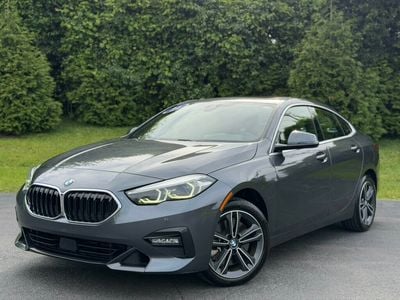 2021 BMW 2 Series